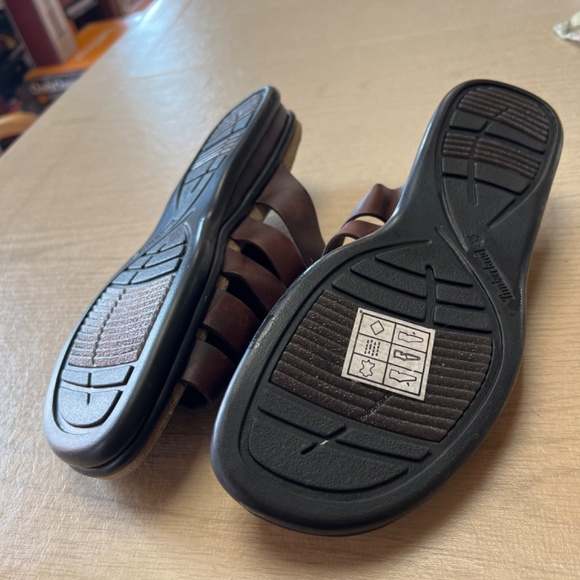 Timberland sandals - Picture 4 of 4